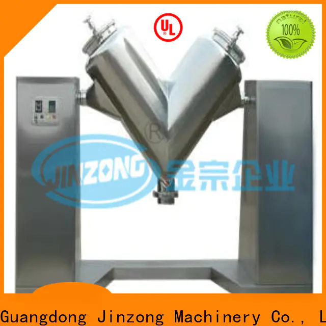 top pharmaceutical machinery manufacturer factory for reaction