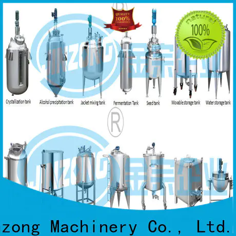 Jinzong Machinery high-quality blister card packaging machine company for stationery industry