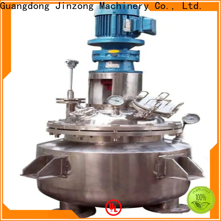high-quality Mayonnaise manufacturing machine suppliers for chemical industry