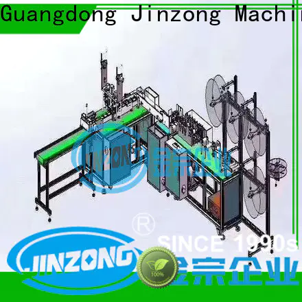 New pharmaceutical packaging machinery factory for reflux