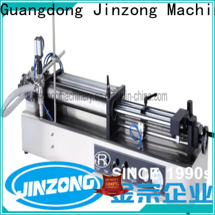 Jinzong Machinery assay pharmaceutical company for The construction industry