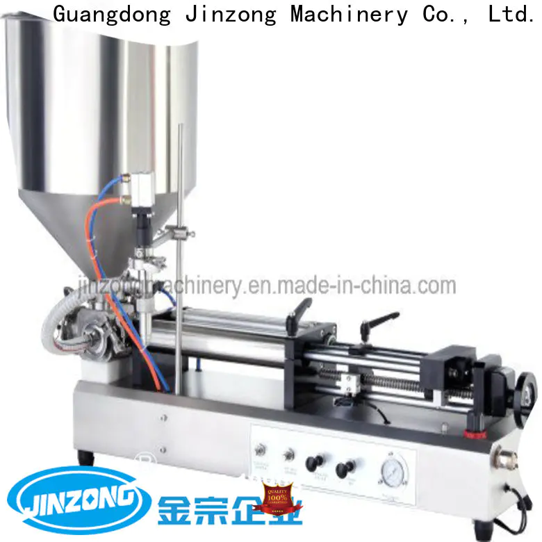 Jinzong Machinery lyophilization process in pharmaceutical industry for business