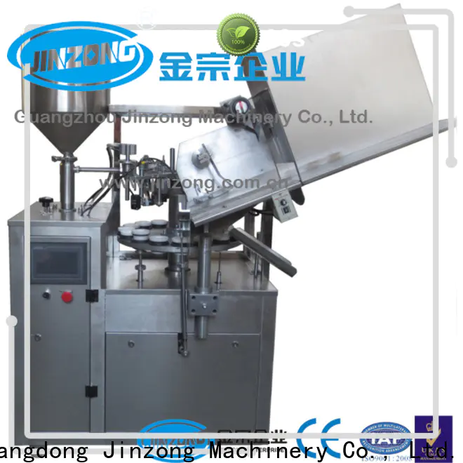 Jinzong Machinery New pharmaceutical tableting supply for distillation