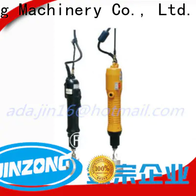 Jinzong Machinery New form fill machine manufacturers for distillation