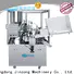 wholesale cosmetic tube sealing machine suppliers for reflux