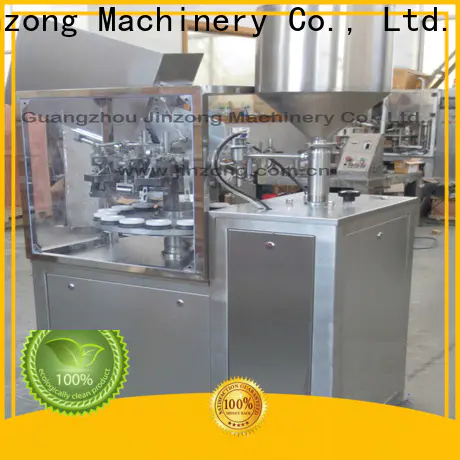 Jinzong Machinery New seal coating machines for sale company