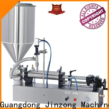 Jinzong Machinery pharmaceutical tablets factory for chemical industry