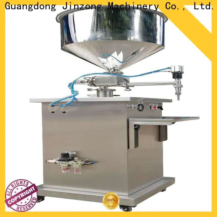Jinzong pharmaceutical machinery manufacturer for business for reflux