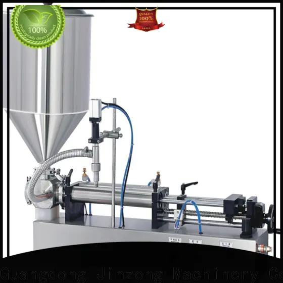 Jinzong Machinery pharmaceutical packaging machine for business for stationery industry