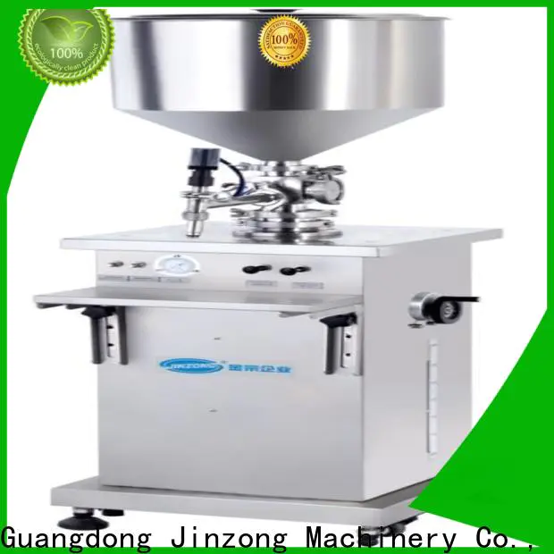 Jinzong Machinery pharmaceutical r&d supply