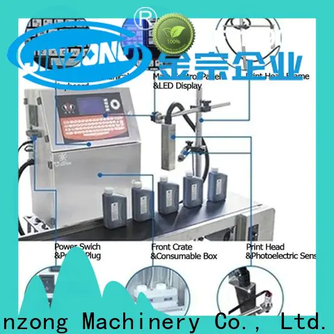 Jinzong Machinery inline mixing manufacturers for chemical industry