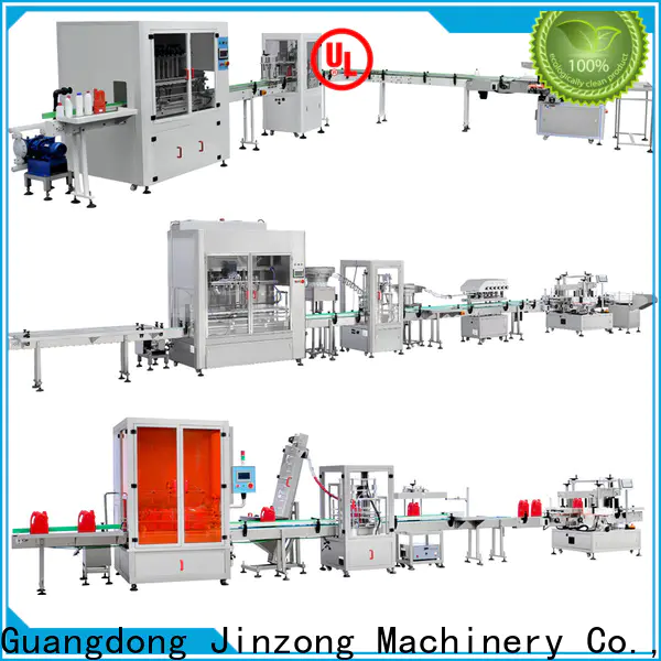 Jinzong Machinery latest machine hammer supply