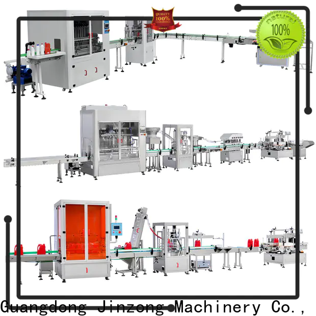 Jinzong Machinery New hydraulic lifting type vacuum homogenizer company for stationery industry