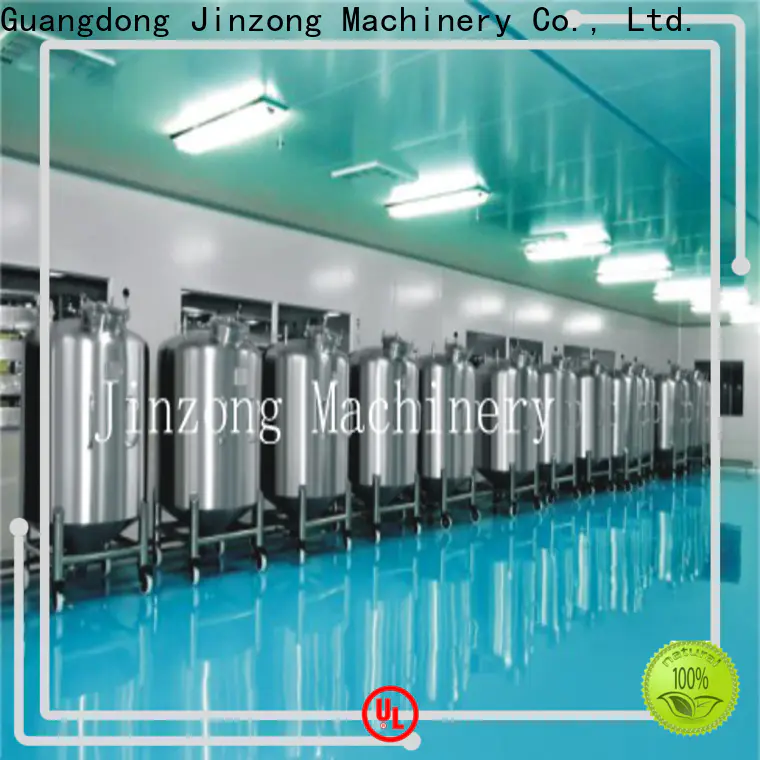 Jinzong Machinery for business for The construction industry