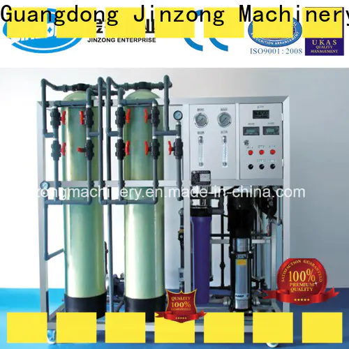 Jinzong Machinery custom blueprint machines manufacturers