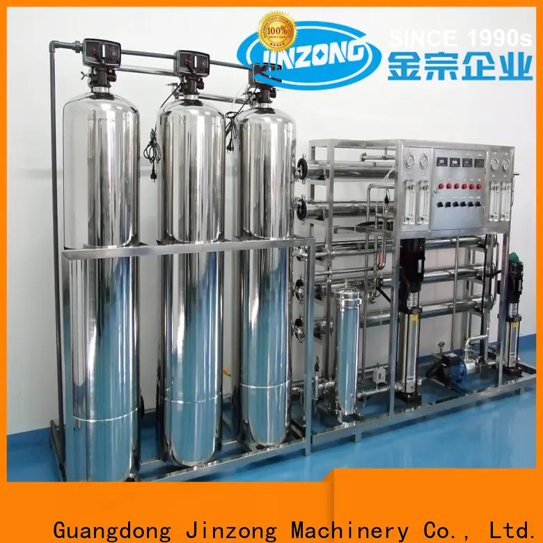 Jinzong Machinery wholesale pharmaceutical tools factory for chemical industry