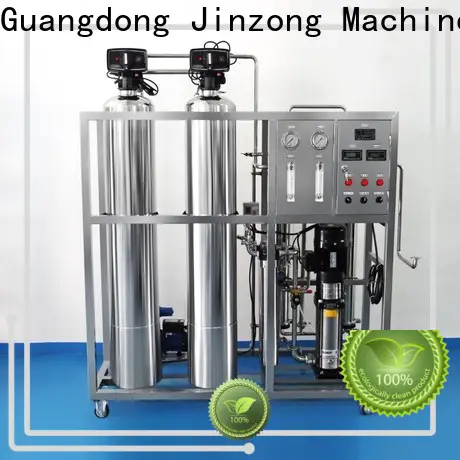 Jinzong Machinery best walker machines factory for chemical industry