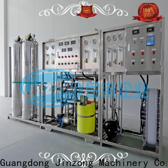 Jinzong Machinery pharmaceutical machinery equipment for business for The construction industry