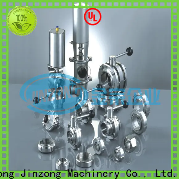 Jinzong Machinery top liquid filling machinery supply for stationery industry