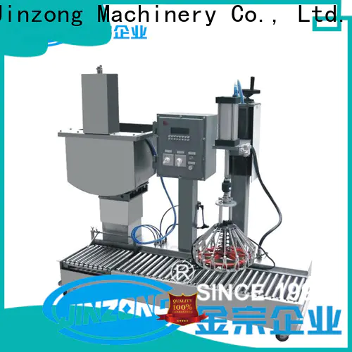 Jinzong Machinery chocolate coating machine for home supply for reflux