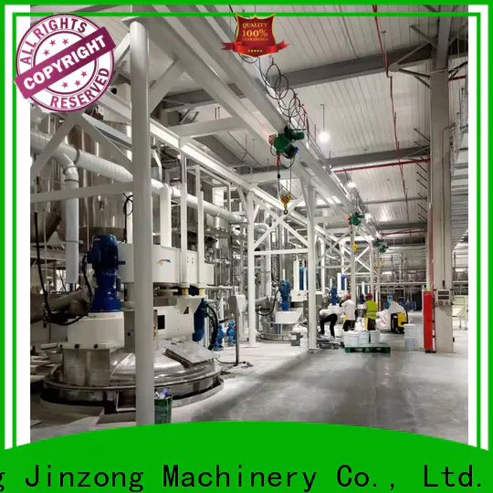 Jinzong Machinery rollers k cup packing machine manufacturers for workshop