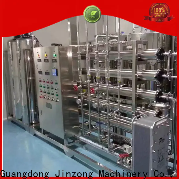 Jinzong Machinery jrf soap mixing equipment for sale for food industries