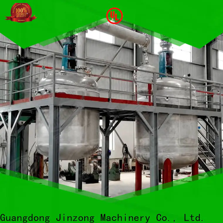 stainless steel rubber mixers fs supply for reaction