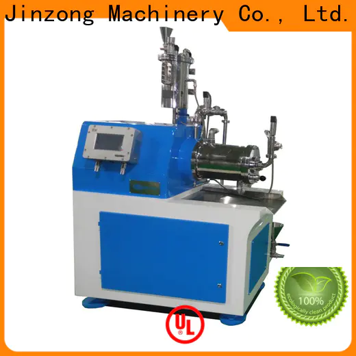 Jinzong Machinery top waterproof coating production equipment manufacturers for factory
