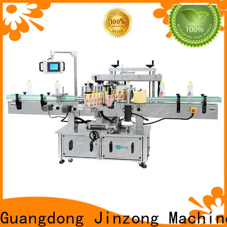 Jinzong Machinery top how to make shampoo from scratch for business for food industry