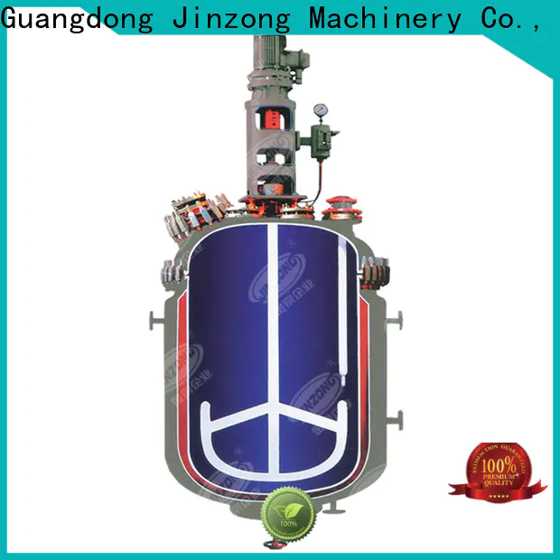 Jinzong Machinery making admix definition suppliers for reflux