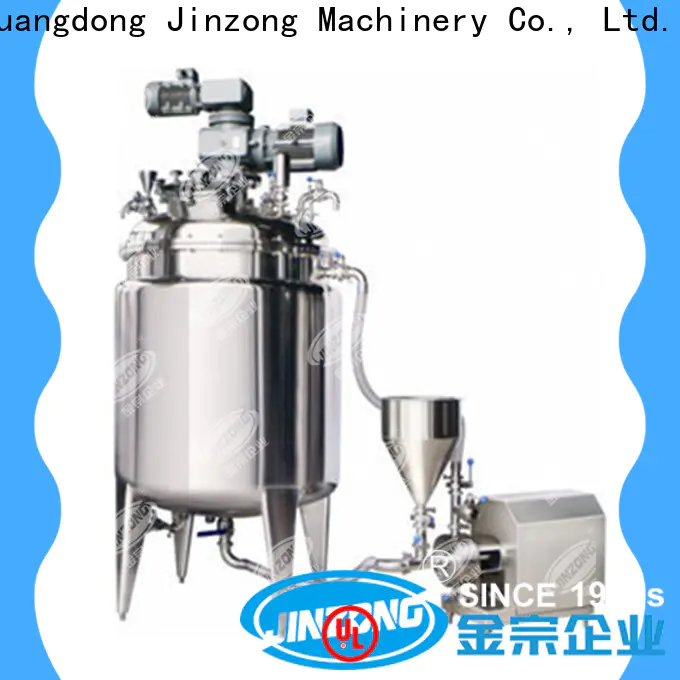 Jinzong Machinery series pharmaceutical machine for business for pharmaceutical