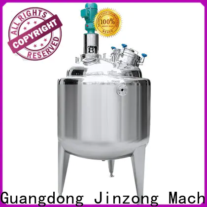 Jinzong Machinery New pharmaceutical manufacturing equipments series for food industries
