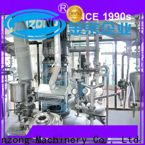 Jinzong Machinery professional retort machine price manufacturers for stationery industry