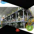 realiable road marking paint production line cast company for workshop