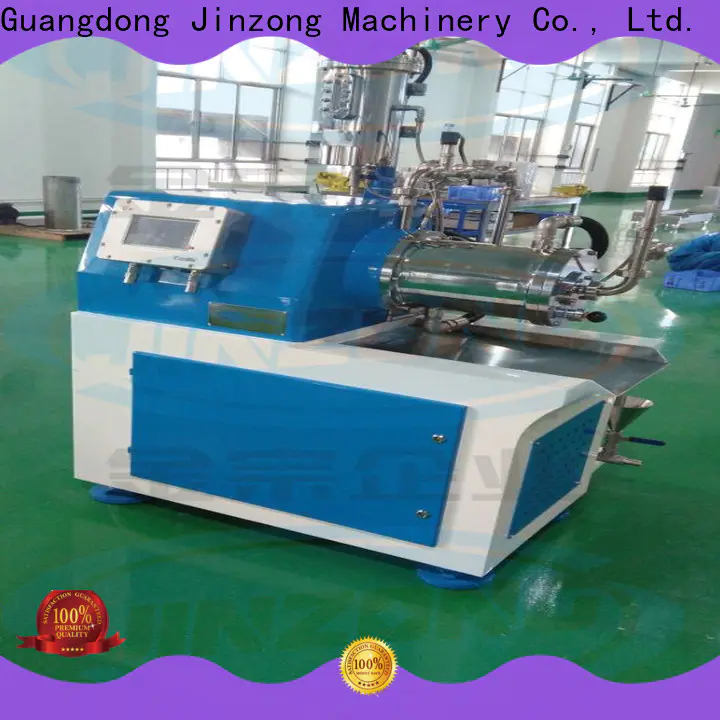 Jinzong Machinery stainless steel cone bottom tanks manufacturers for reflux