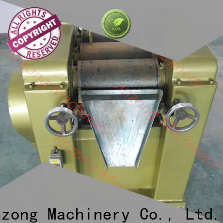 Jinzong Machinery top measure tank volume suppliers for reflux