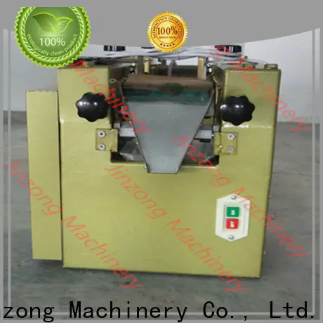 Jinzong Machinery New commercial mixer machine suppliers for reaction