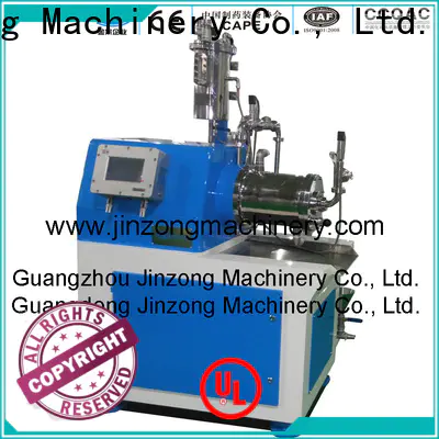 Jinzong Machinery double containment tank manufacturers for distillation