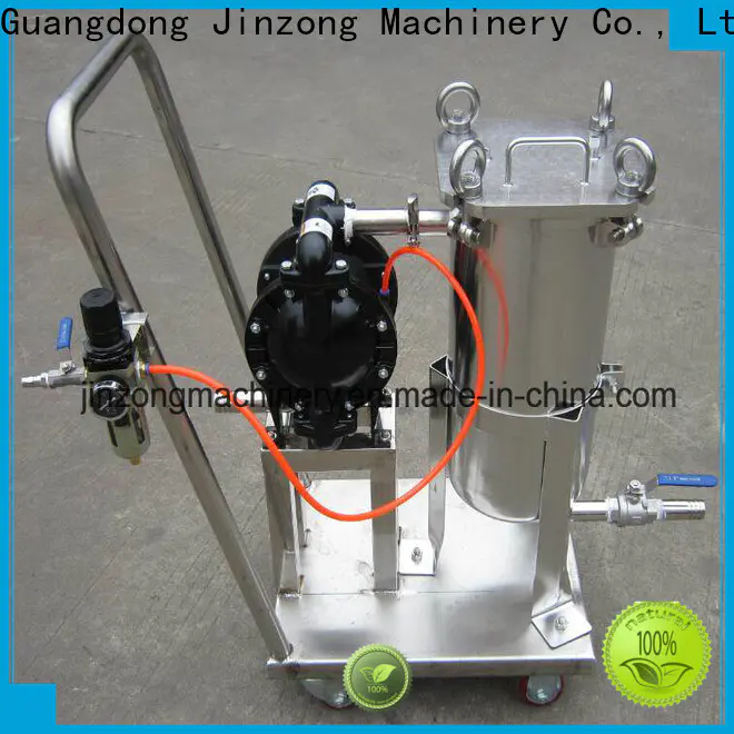 Jinzong Machinery wholesale paint mixing equipment factory for The construction industry