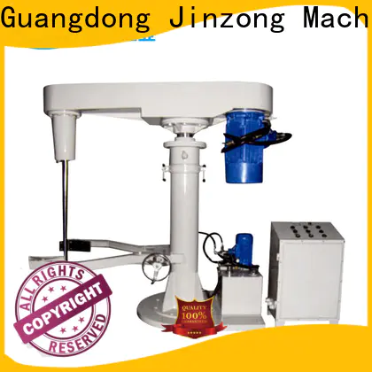 Jinzong Machinery Jinzong for business for reflux