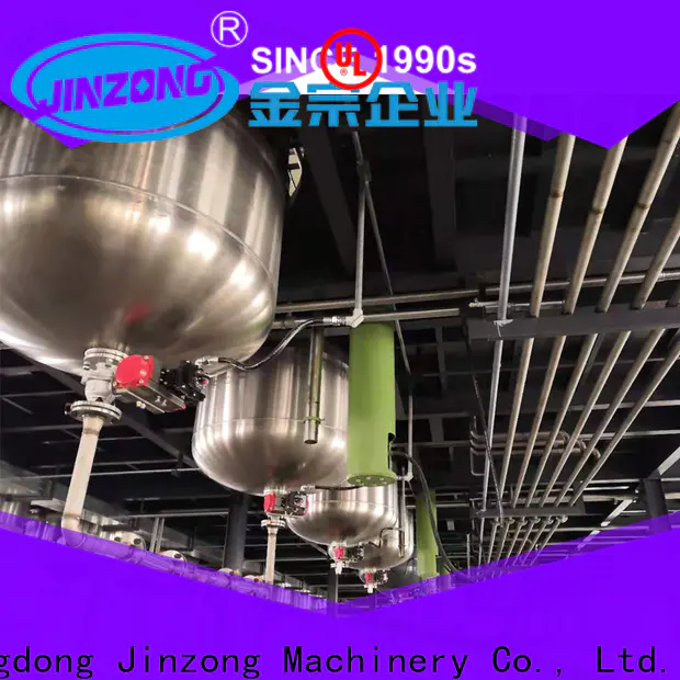 best company for distillation