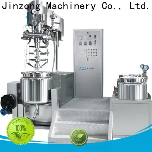 Jinzong Machinery high-quality powder compression machine suppliers for The construction industry