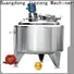 wholesale pasteurization equipment company for The construction industry