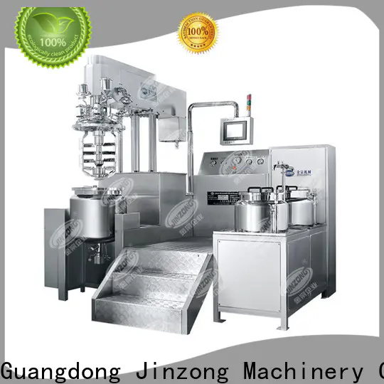 Jinzong Machinery custom still equipment for sale for business for reaction