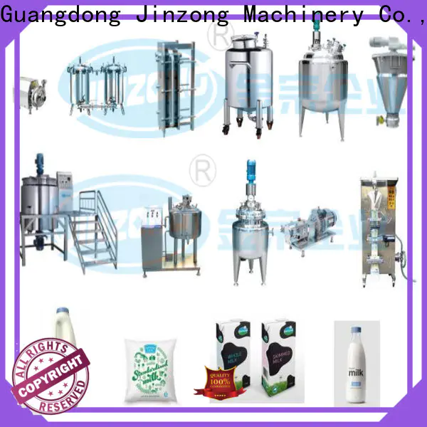 high-quality powder compression machine for business for chemical industry
