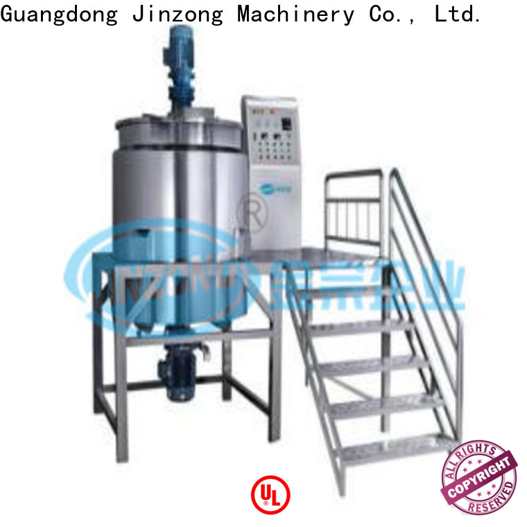 Jinzong Machinery best can you mix nail polish to get different colors company for reaction