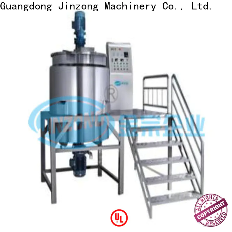 Jinzong Machinery best can you mix nail polish to get different colors company for reaction