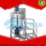 New pharmaceutical preparation manufacturing company