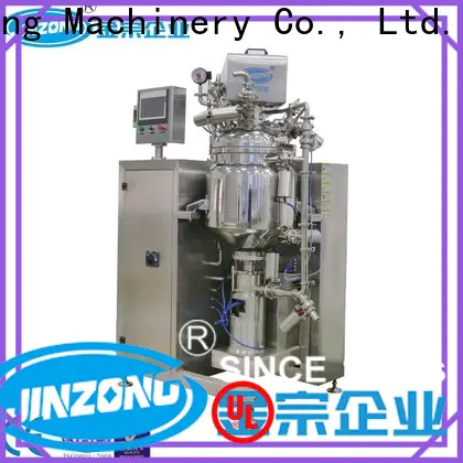 top tunnel machinery supply for distillation