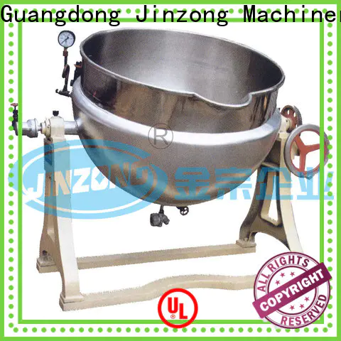 Jinzong Machinery New falling film evaporator, suppliers